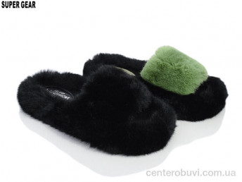 Тапки Super Gear