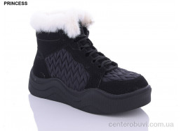Ботинки Princess