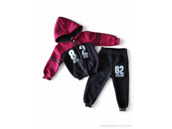 Спортивный костюм Kids-modnik