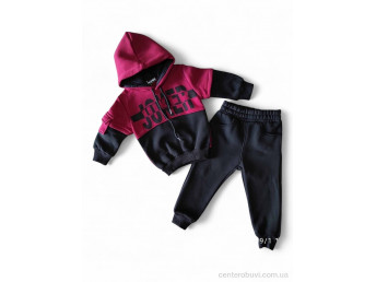 Спортивный костюм Kids-modnik