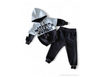 Спортивный костюм Kids-modnik