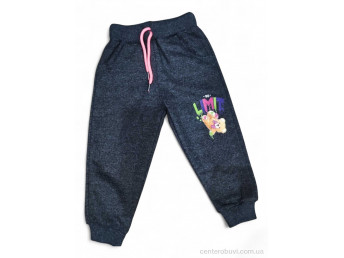 Спортивные брюки Kids-modnik