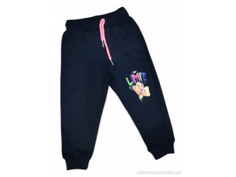 Спортивные брюки Kids-modnik