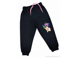 Спортивные брюки Kids-modnik