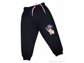 Спортивные брюки Kids-modnik
