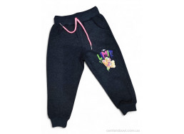 Спортивные брюки Kids-modnik
