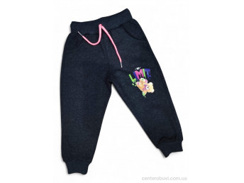 Спортивные брюки Kids-modnik