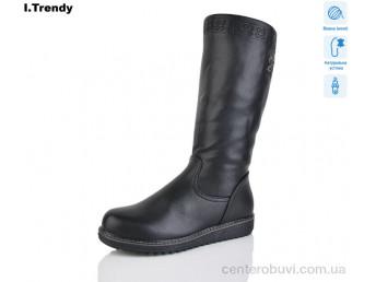 Сапоги Trendy