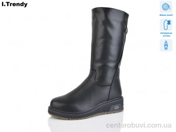 Сапоги Trendy