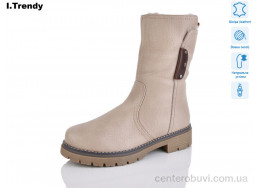Ботинки Trendy