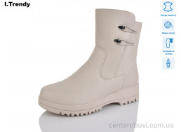 Ботинки Trendy