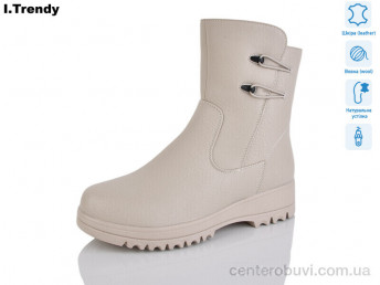 Ботинки Trendy