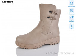Ботинки Trendy