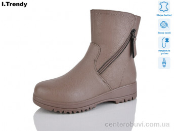 Ботинки Trendy