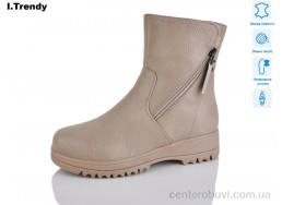 Ботинки Trendy
