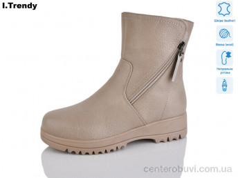 Ботинки Trendy