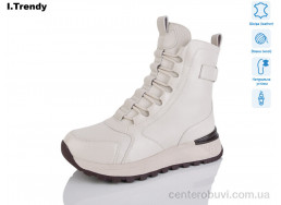 Ботинки Trendy