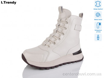 Ботинки Trendy