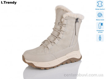 Ботинки Trendy