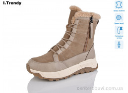 Ботинки Trendy