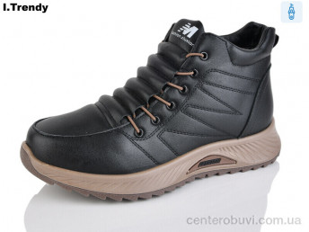 Ботинки Trendy