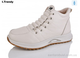 Ботинки Trendy