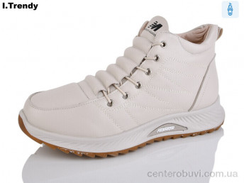 Ботинки Trendy