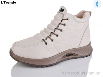 Ботинки Trendy