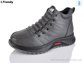 Ботинки Trendy