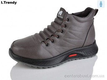 Ботинки Trendy