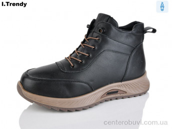 Ботинки Trendy