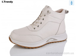 Ботинки Trendy
