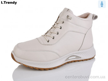Ботинки Trendy