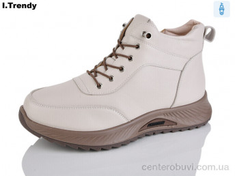 Ботинки Trendy