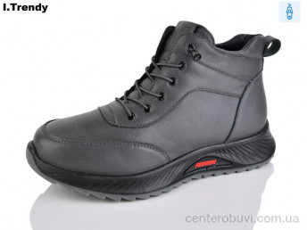 Ботинки Trendy