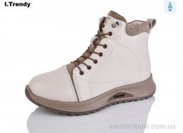 Ботинки Trendy