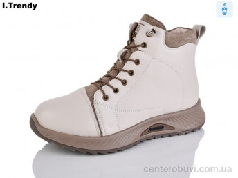 Ботинки Trendy