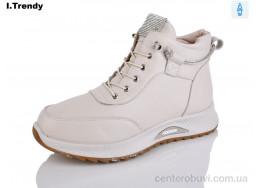 Ботинки Trendy