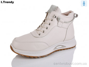 Ботинки Trendy