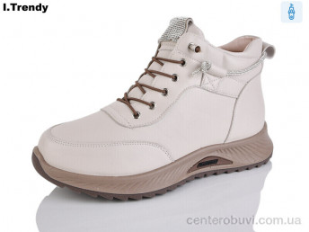 Ботинки Trendy