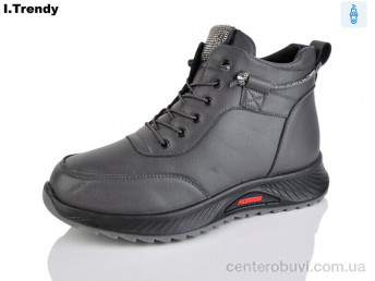 Ботинки Trendy