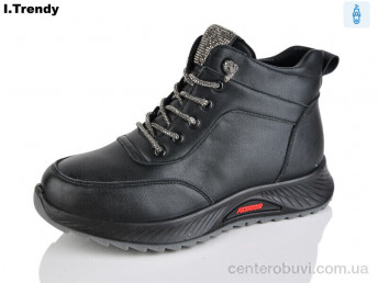 Ботинки Trendy