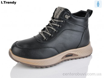 Ботинки Trendy