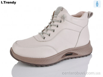 Ботинки Trendy