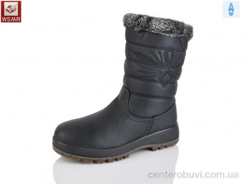 Сапоги WSMR