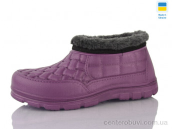 Галоши Lot Shoes