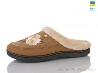 Тапки Lot Shoes