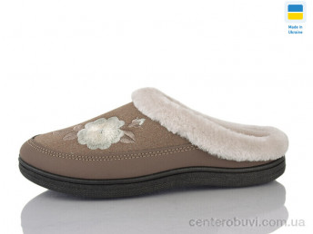Тапки Lot Shoes