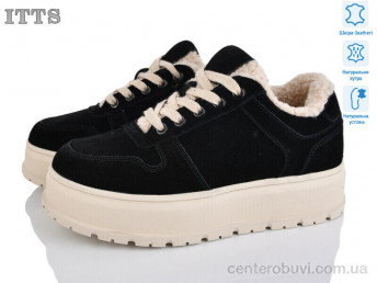 Кроссовки ITTS