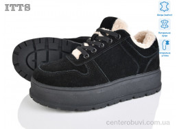 Кроссовки ITTS